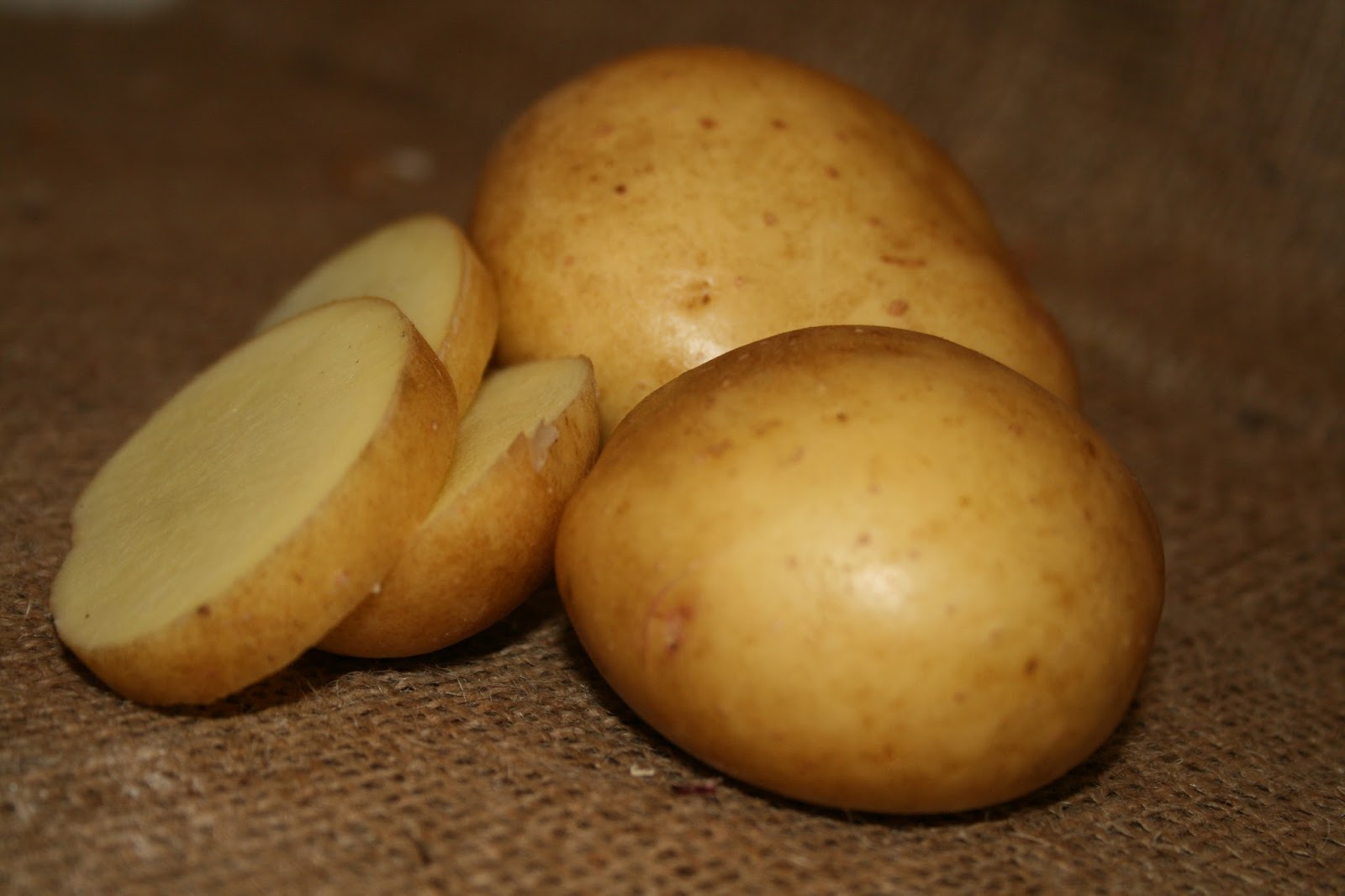сорт картофеля журавинка фото