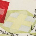 Гостевая виза в Швейцарию