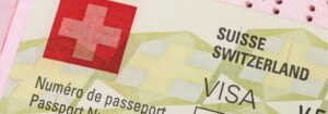 Гостевая виза в Швейцарию — особенности